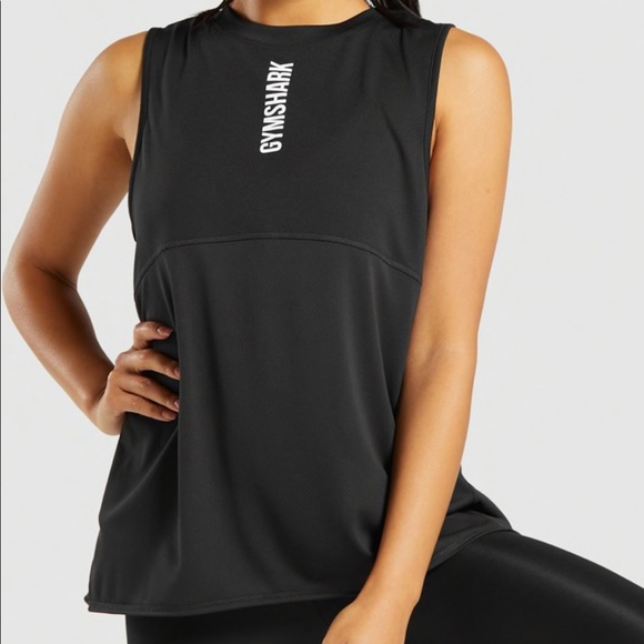 Gymshark Pulse Tank - Picture 2 of 5